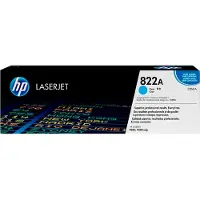 HP Color Ljet 9500/822a Skrivartrumma