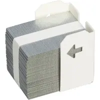 Ricoh Type K - Häftklamrar (paket om 15000) - för MP C2004, MP C2504, MP C3004, MP C3504 IM 2500, 3000, 3500, 4000, 5000, 6000