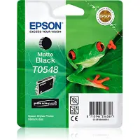 Epson T 054 T 0548 Bläckpatron