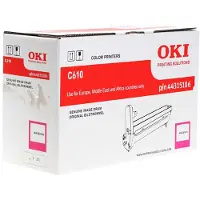 OKI trumma 44315106 original magenta 20 000 sidor