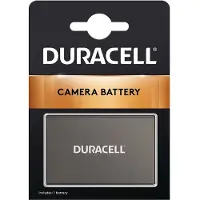 Duracell 1100mah Nikon En-el9 Litiumbatteri