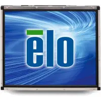 ELO Frontmonterad Ram 1739l