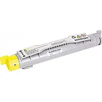 Dell gul toner 8.000 sidor