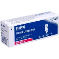 Epson 612 Tonerkassett Magenta