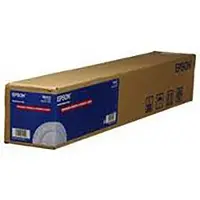 Epson Pappersrulle 610mm x 50m | 80g | S045273 Bond Paper