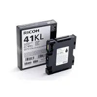 Ricoh Gelpatron Svart, 600 Sidor