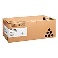 Ricoh Tonerkassett svart, 22.500 sidor