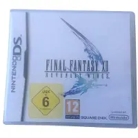 Games Nds Final Fantasy Xii Revenant Wings Import