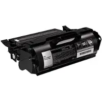 Dell F362T Tonerkassett Svart