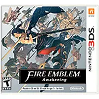 Fire Emblem: Awakening