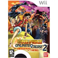 One Piece: Unlimited Cruise 2