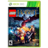 Xbox 360 Lego The Hobbit (import)