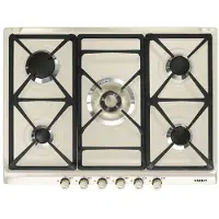 Smeg Cortina Sr775po Gashäll 70-75 Cm