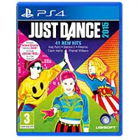 Ps4 Just Dance 2015 (uk)