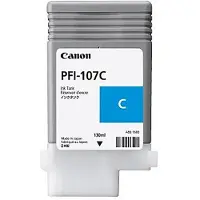 Canon PFI-107 C Bläckpatron Cyan