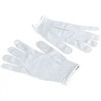 Kinetronics Anti-Static Gloves Large - Antistathandskar