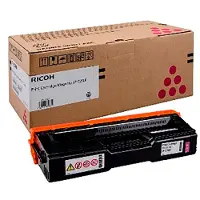 Ricoh Tonerkassett magenta, 1.600 sidor