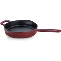 Fissler Moments Collection 24 Cm Stekpanna