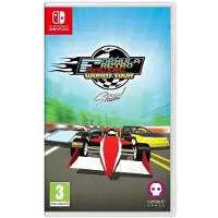 Games Switch Formula Retro Racing World Tour Special Edition