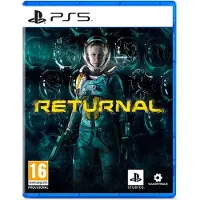 Ps5 Returnal