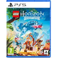 Ps5 Lego Horizon Adventures