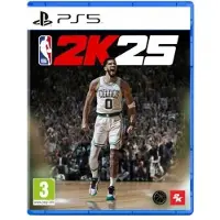 Ps5 Nba 2k25