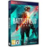 Battlefield 2042