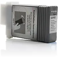Generico Canon Pfi107 Kompatibla Bläckpatroner