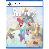 Ps5 Promenade