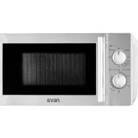 SVAN Smw2700gx Mikrovågsugn