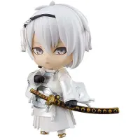 Good Smile Company Touken Ranbu Hiden Yui No Me No Hototogisu Nendoroid Mikazuki Munechika 10 Cm