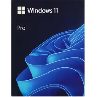 Microsoft Windows Pro 11 32/64bit Usb Operativsystem