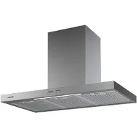 CATA Sygma 9010 X 35 Cm Konventionell Huva
