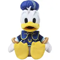 Square Enix Kalle Anka Kh Iii Teddy