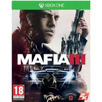 Xbox One Mafia Iii