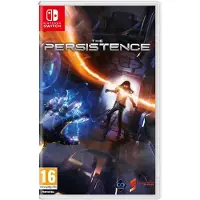 Games Switch The Persistence