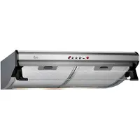 Teka C 6310 Konventionell Huva 60 Cm