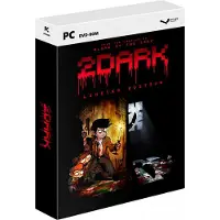 Pc 2dark Limited Edition