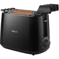Philips Hd2583/90 Brödrost