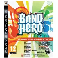 Ps3 Band Hero Sas
