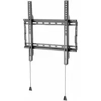 Vision Vfm-w4x4v/2 37-65´´ Tv-fäste