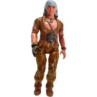 Bandai Star Trek Khan Noonien Singh-figur
