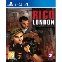 Ps4 Rico London