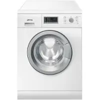 Smeg Lsf147e Tvättmaskin Med Torktumlare