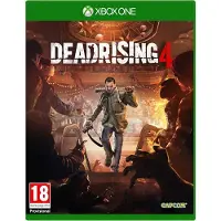 One Dead Rising 4