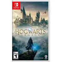 Games Switch Hogwarts Legacy
