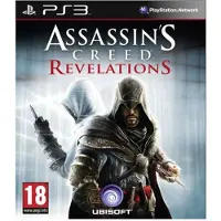 Ps3 Assassin´s Creed Revelations Includes Assassin´s Creed I