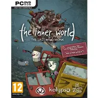 Pc The Inner World The Last Wind Monk