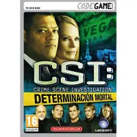 Pc Csi Fatal Conspiracy