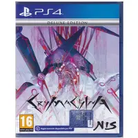 Ps4 Crymachina-it